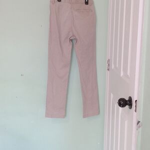 Old Navy Kids Tan Casual Pants